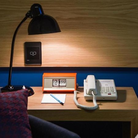 Hotel Denim Soul Exteriér fotografie
