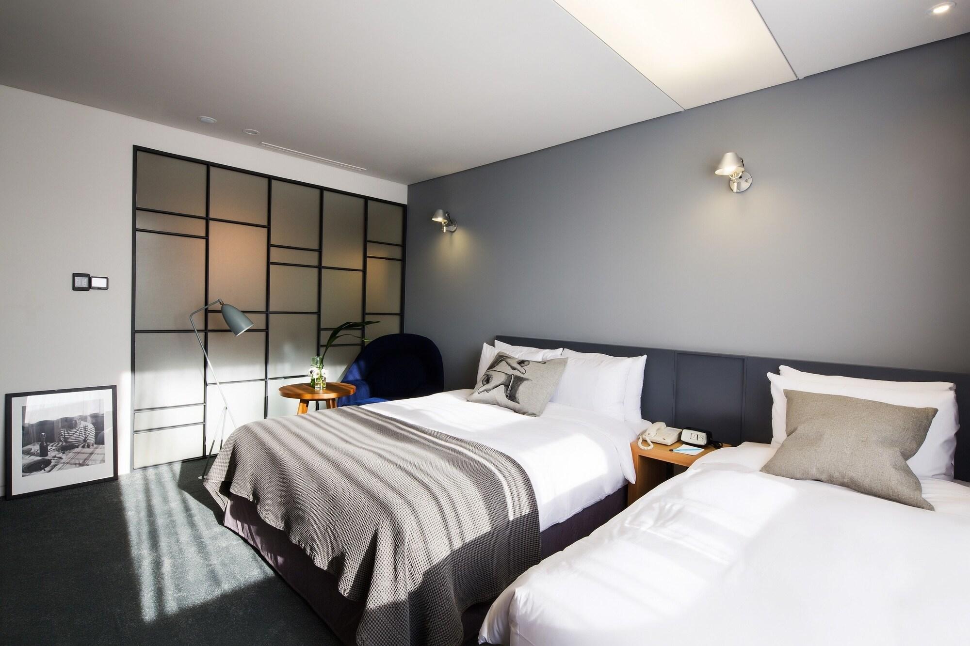 Hotel Denim Soul Exteriér fotografie