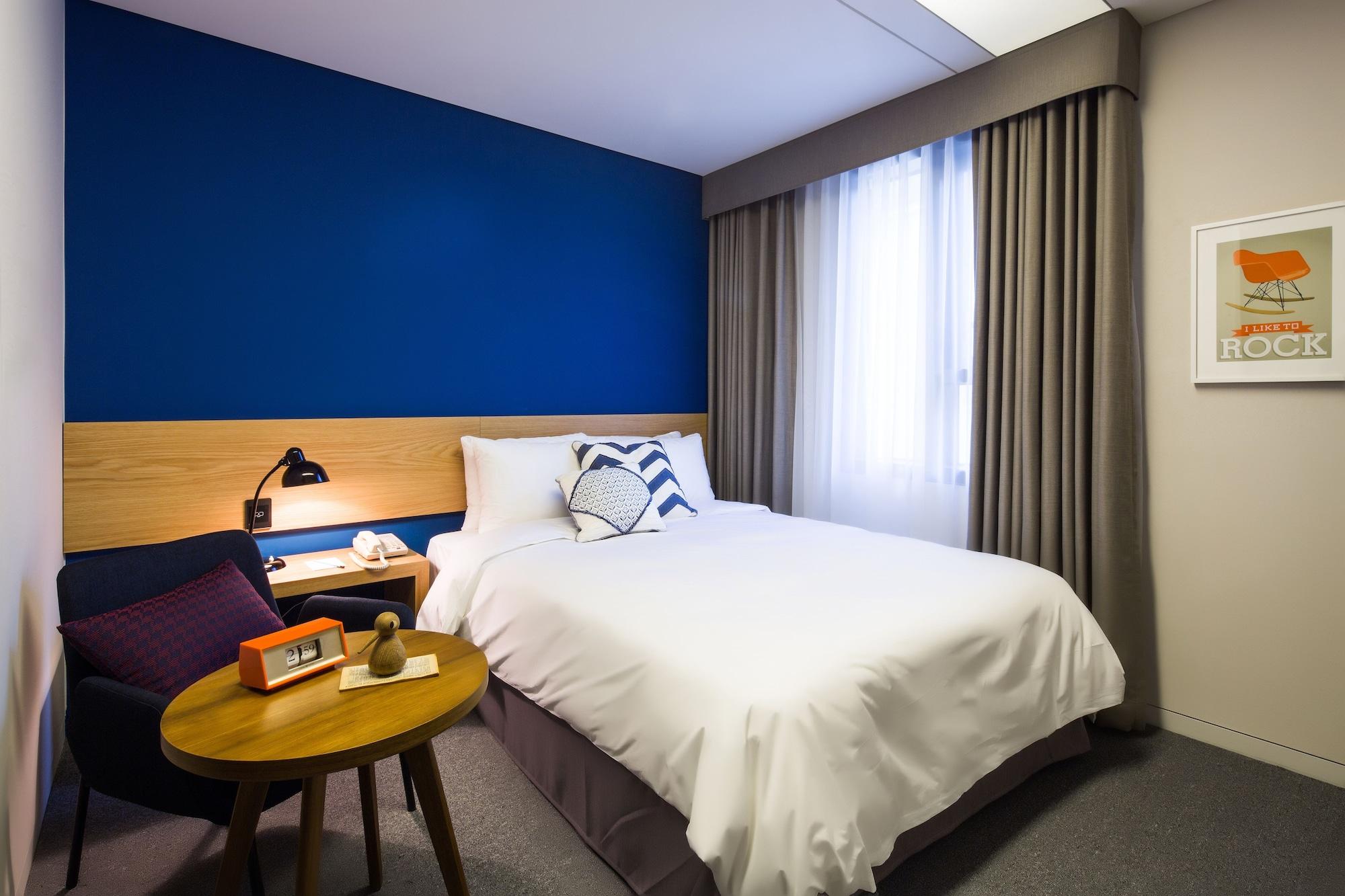 Hotel Denim Soul Exteriér fotografie