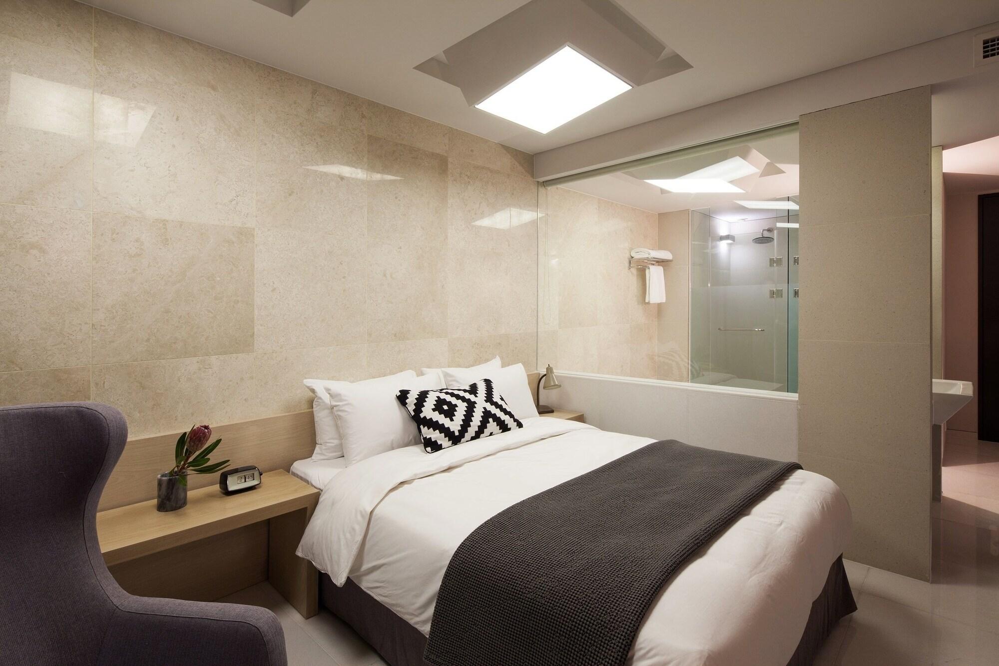 Hotel Denim Soul Exteriér fotografie