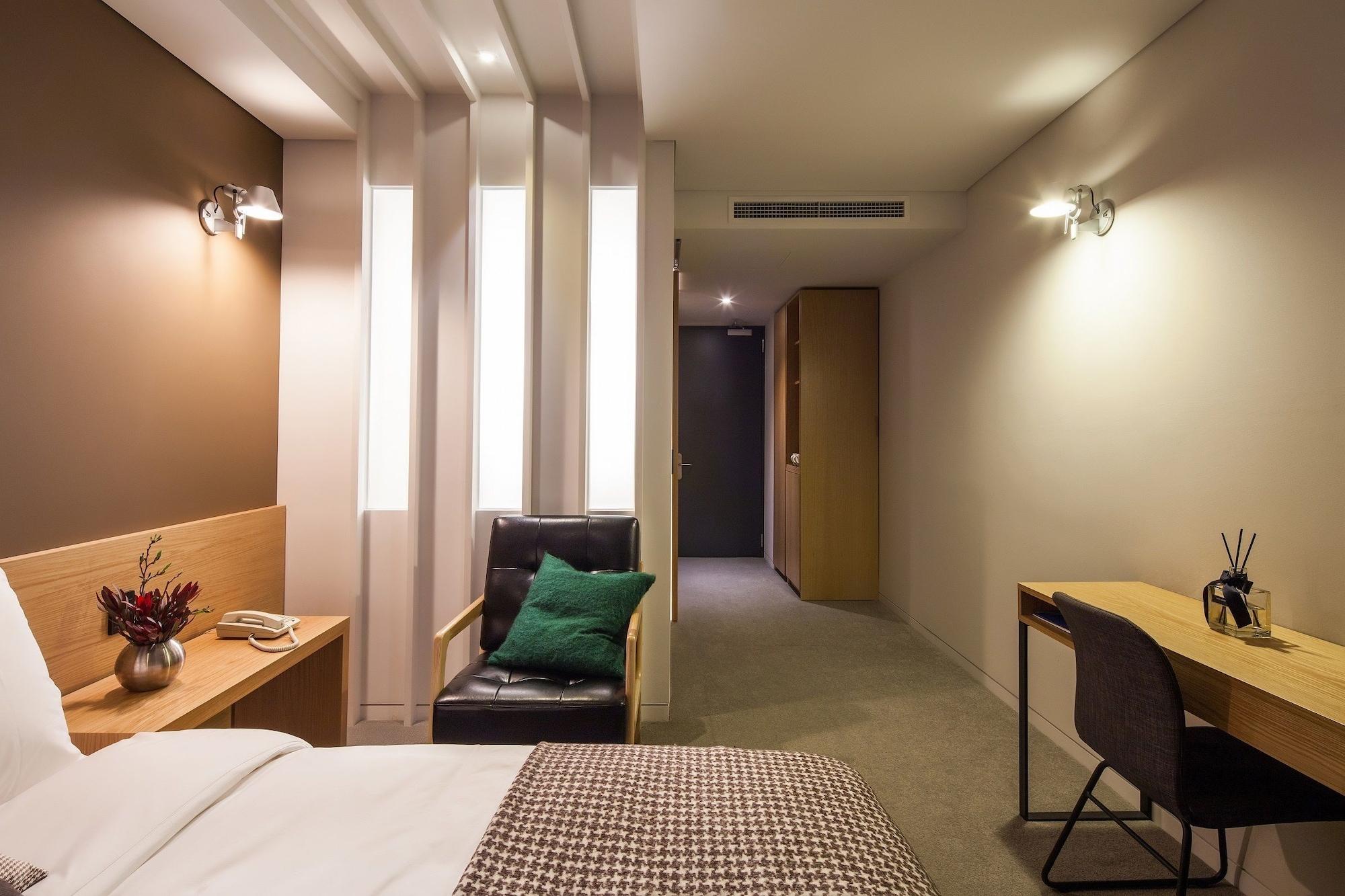 Hotel Denim Soul Exteriér fotografie