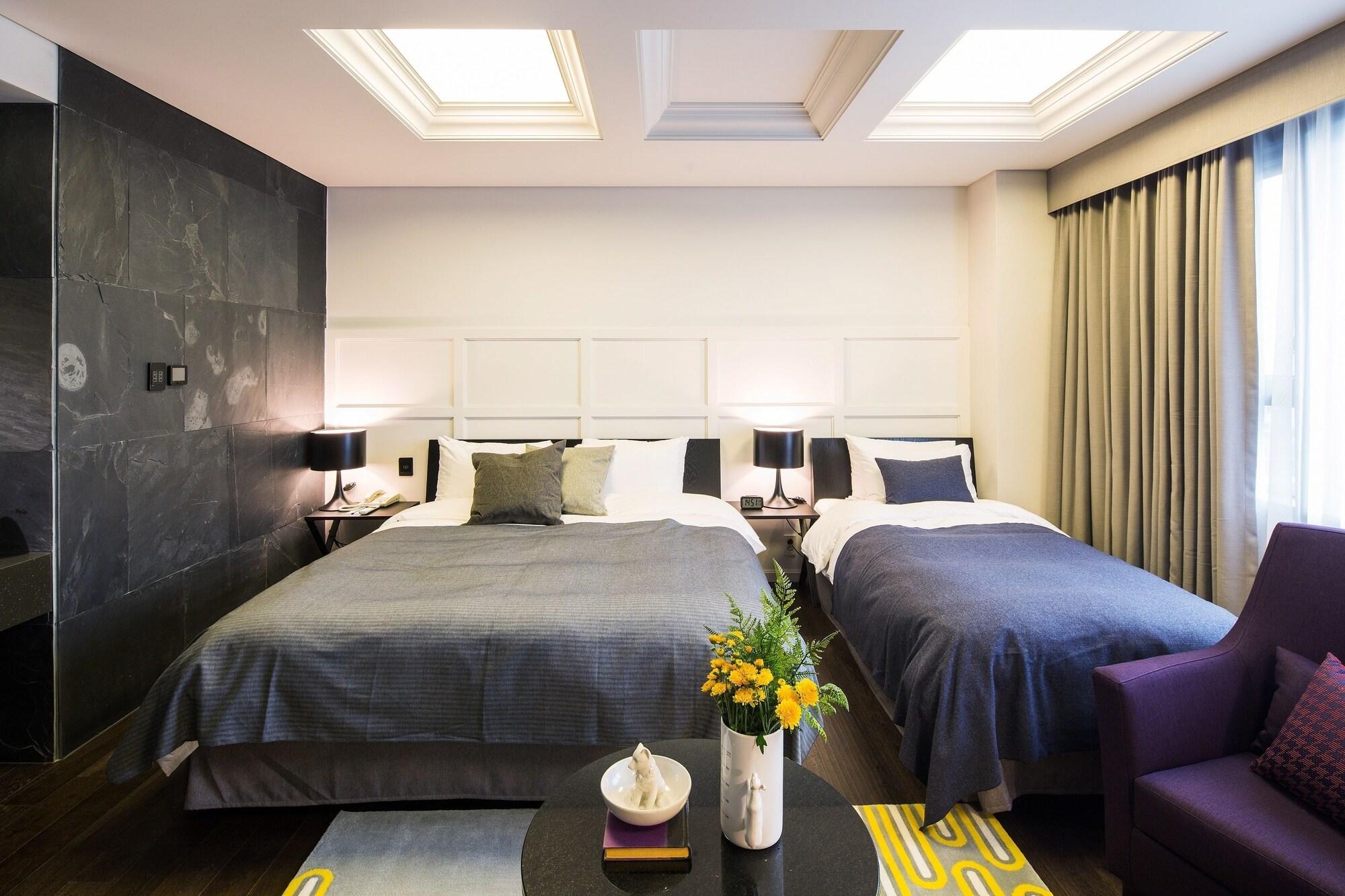 Hotel Denim Soul Exteriér fotografie
