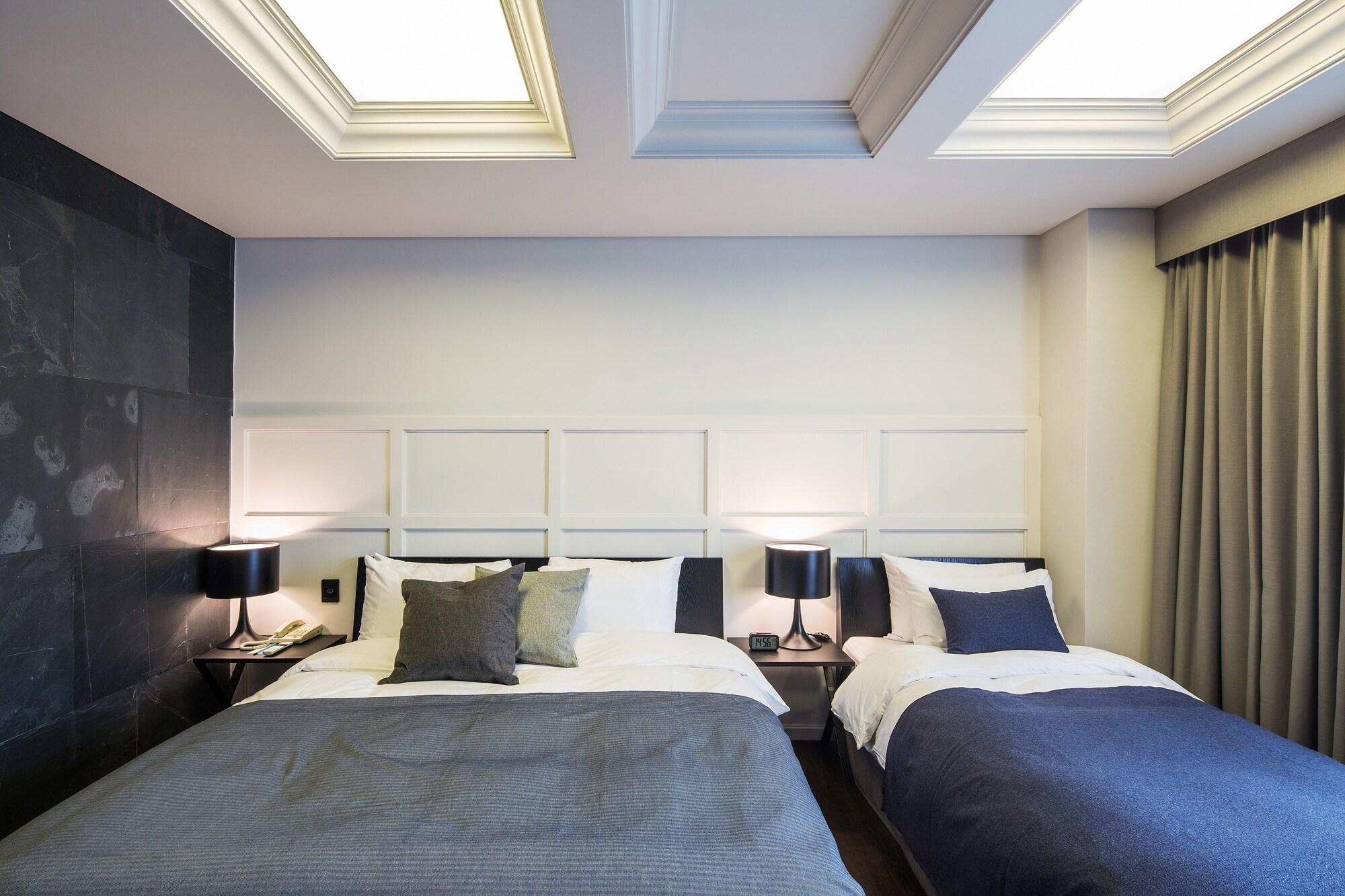 Hotel Denim Soul Exteriér fotografie