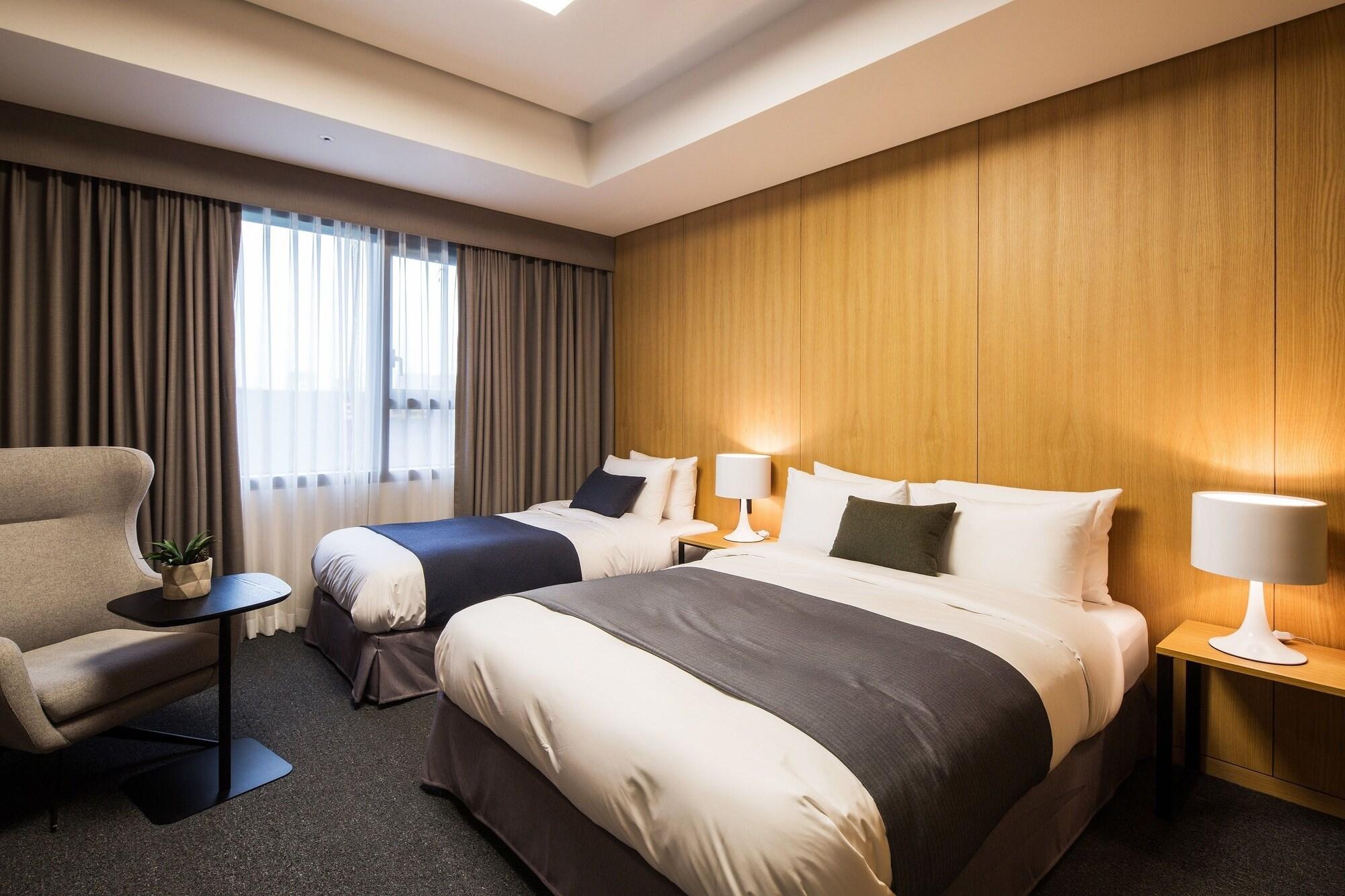 Hotel Denim Soul Exteriér fotografie