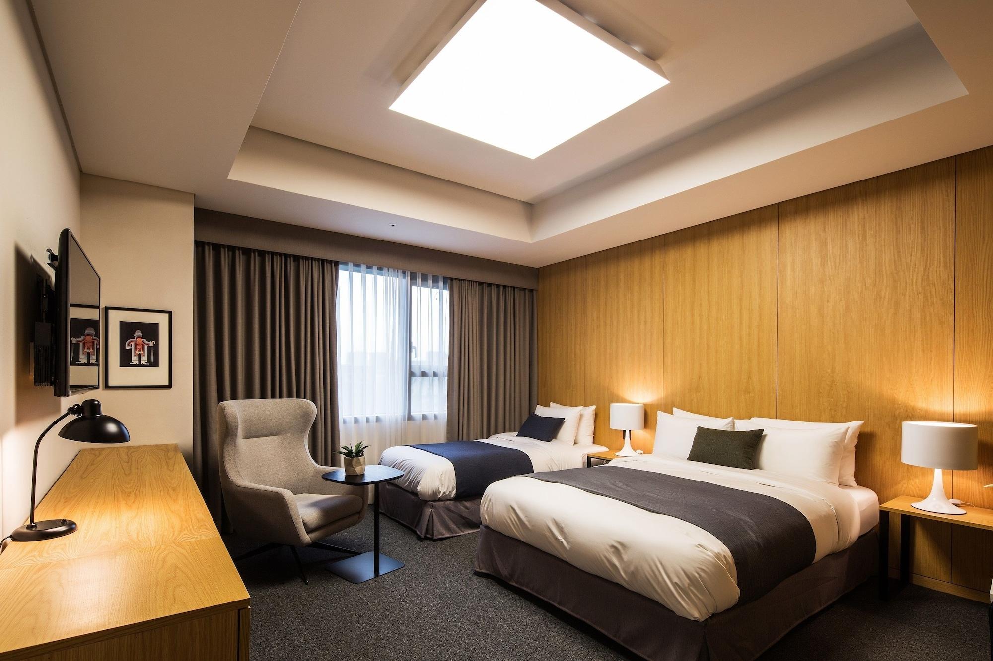 Hotel Denim Soul Exteriér fotografie