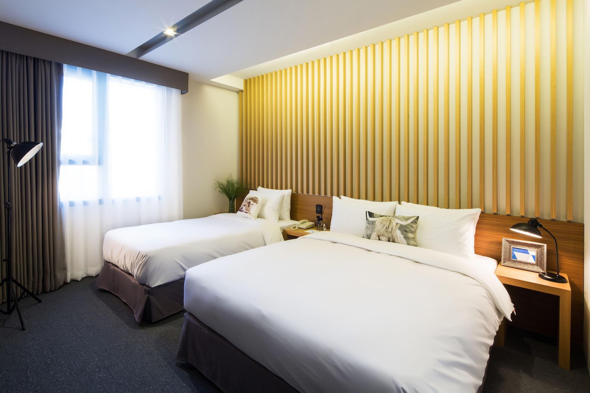Hotel Denim Soul Exteriér fotografie