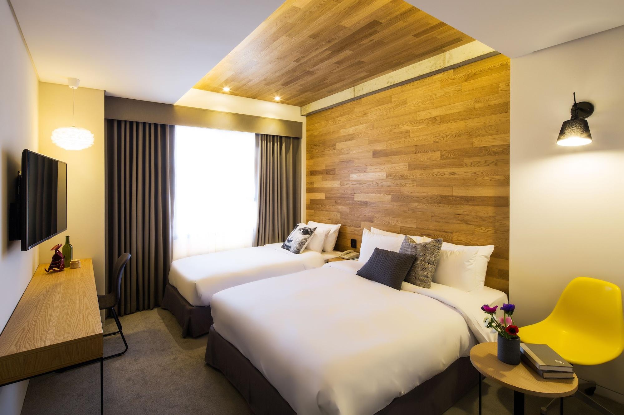 Hotel Denim Soul Exteriér fotografie