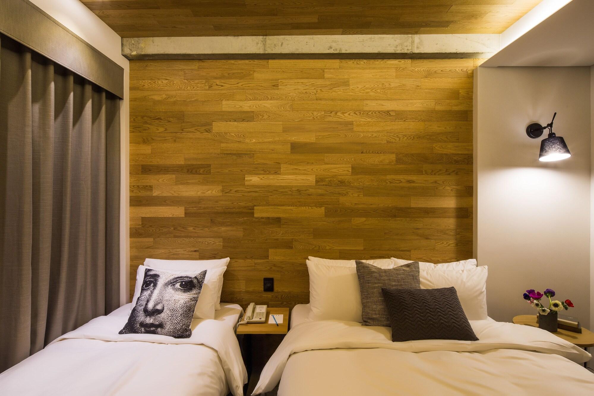 Hotel Denim Soul Exteriér fotografie