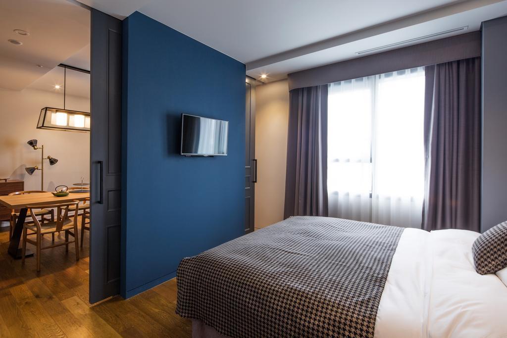 Hotel Denim Soul Exteriér fotografie