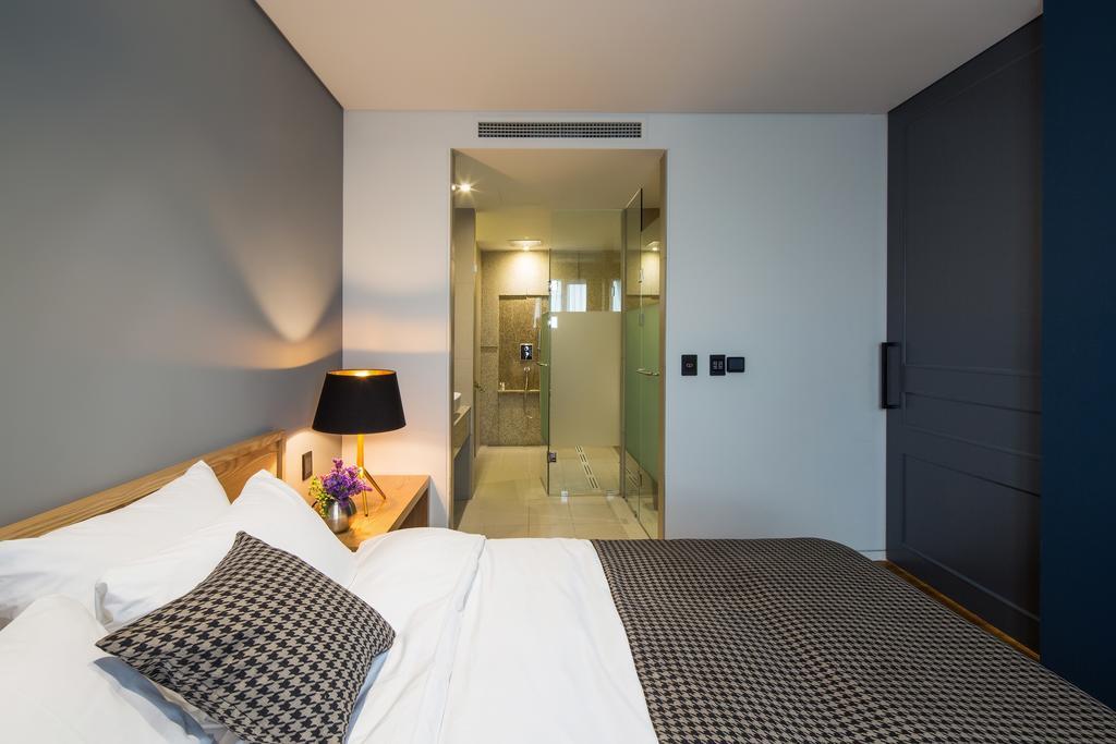 Hotel Denim Soul Exteriér fotografie