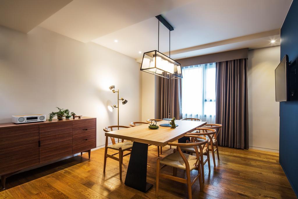 Hotel Denim Soul Exteriér fotografie