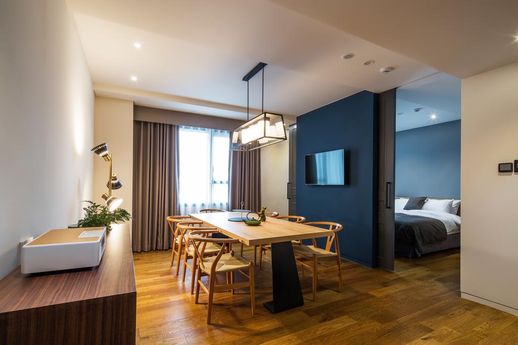 Hotel Denim Soul Exteriér fotografie
