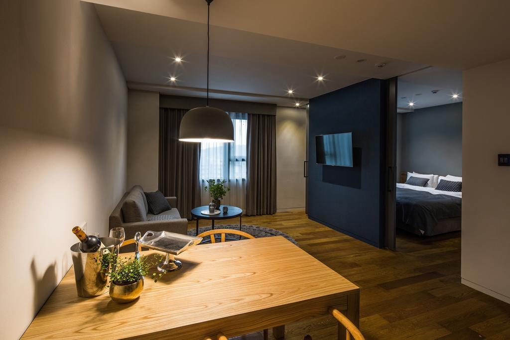 Hotel Denim Soul Exteriér fotografie