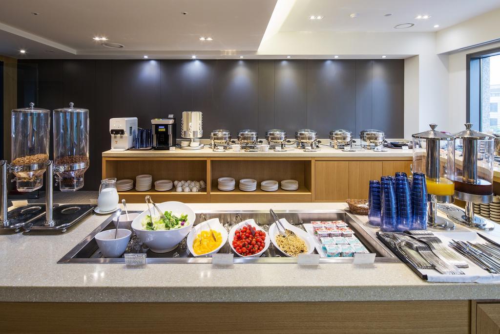 Hotel Denim Soul Exteriér fotografie
