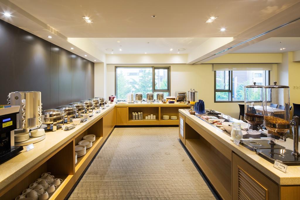 Hotel Denim Soul Exteriér fotografie