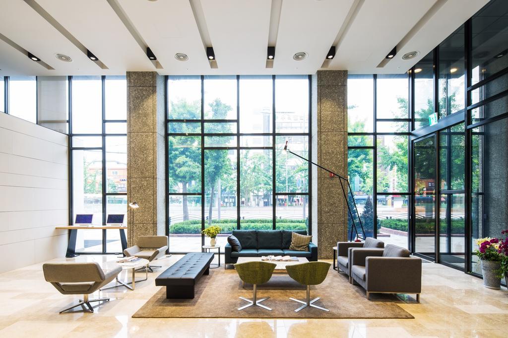 Hotel Denim Soul Exteriér fotografie