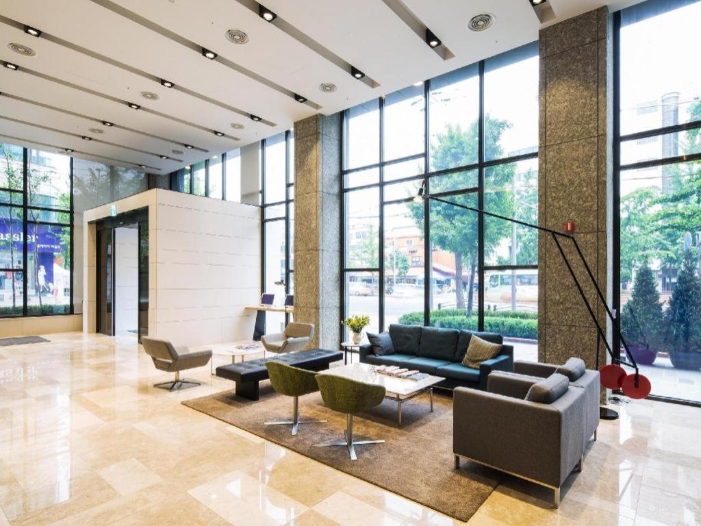 Hotel Denim Soul Exteriér fotografie