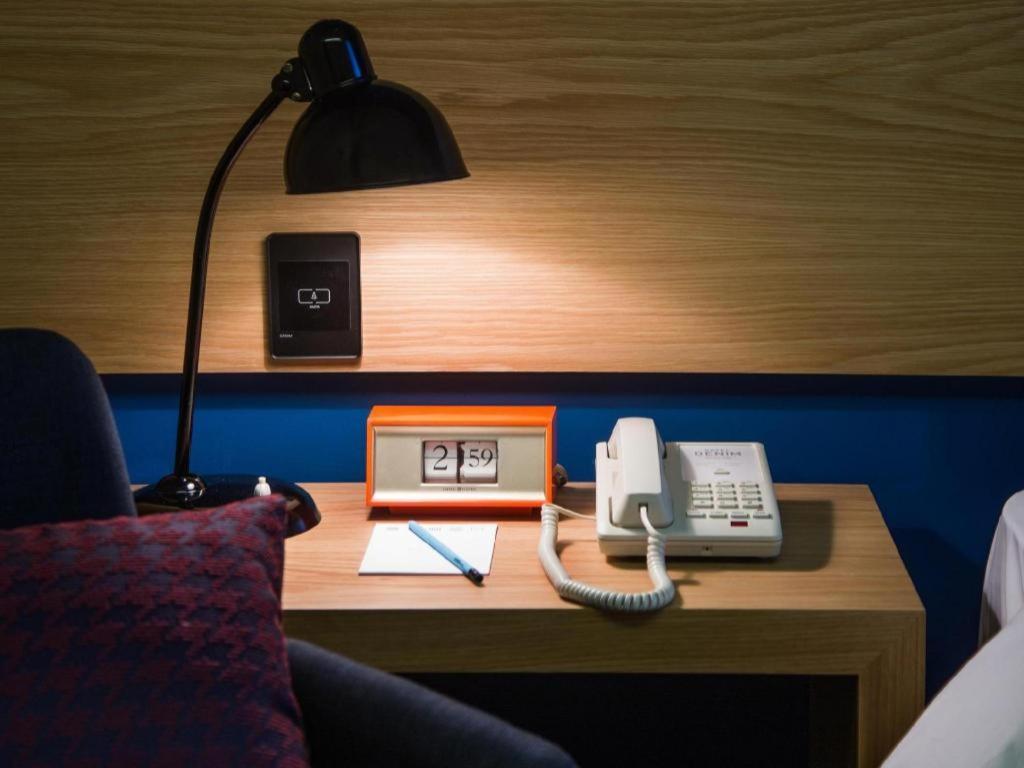 Hotel Denim Soul Exteriér fotografie