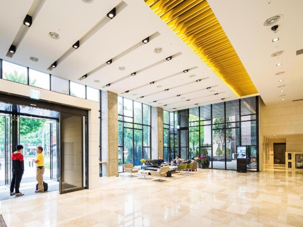 Hotel Denim Soul Exteriér fotografie