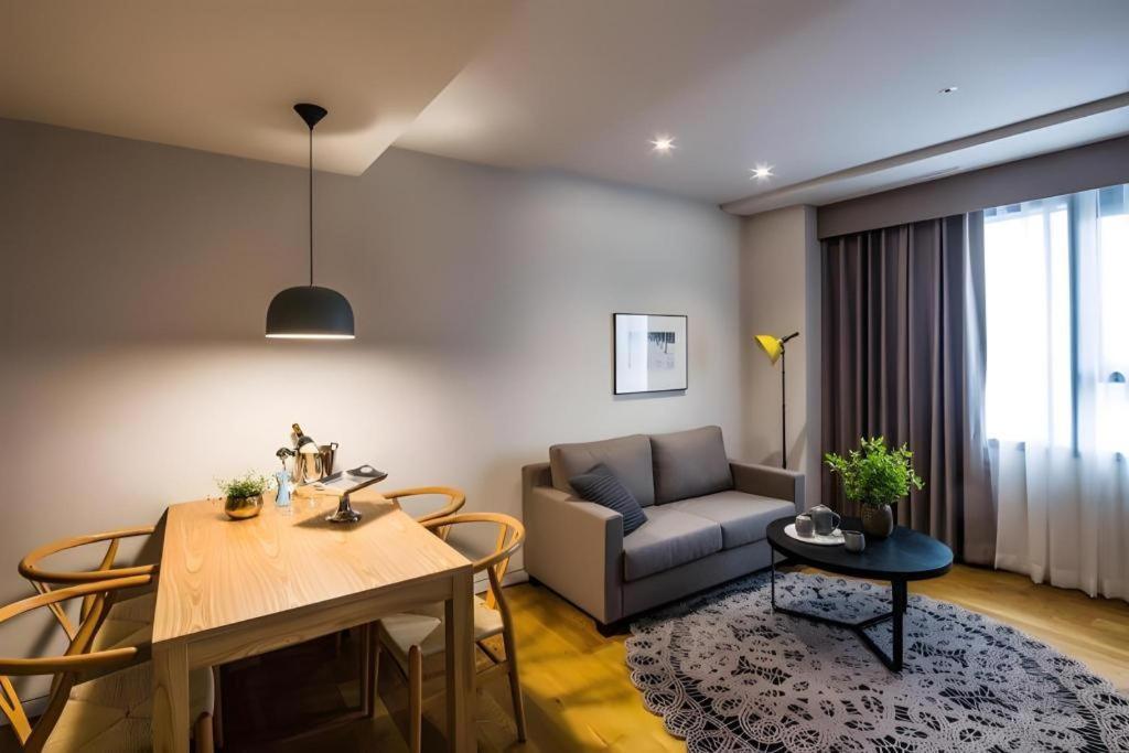 Hotel Denim Soul Exteriér fotografie