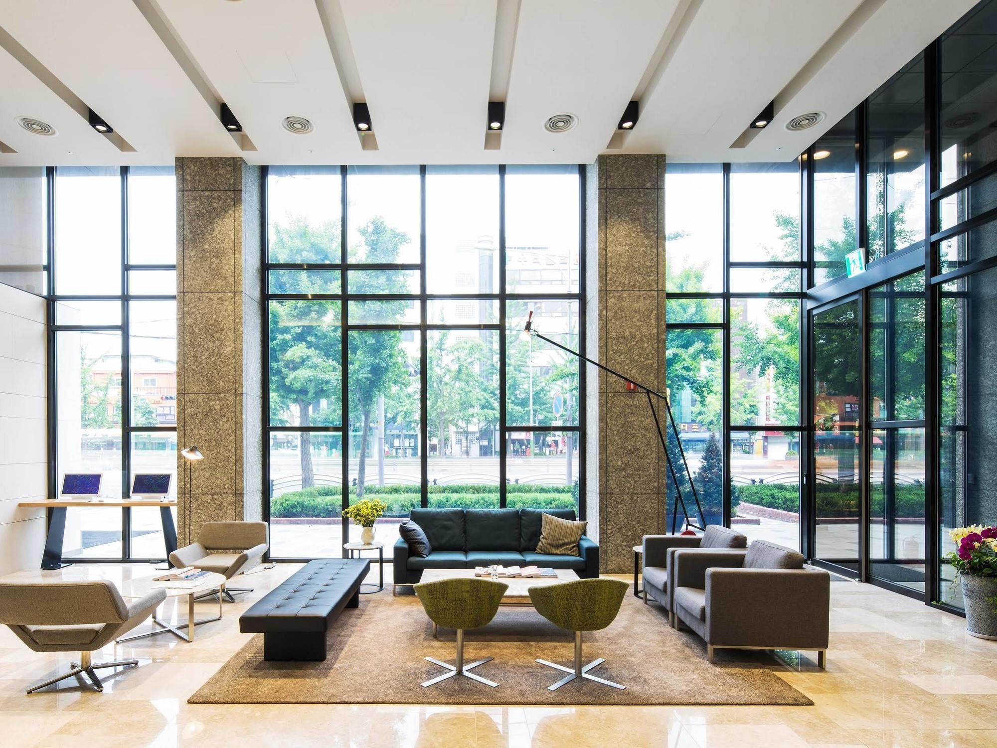 Hotel Denim Soul Exteriér fotografie