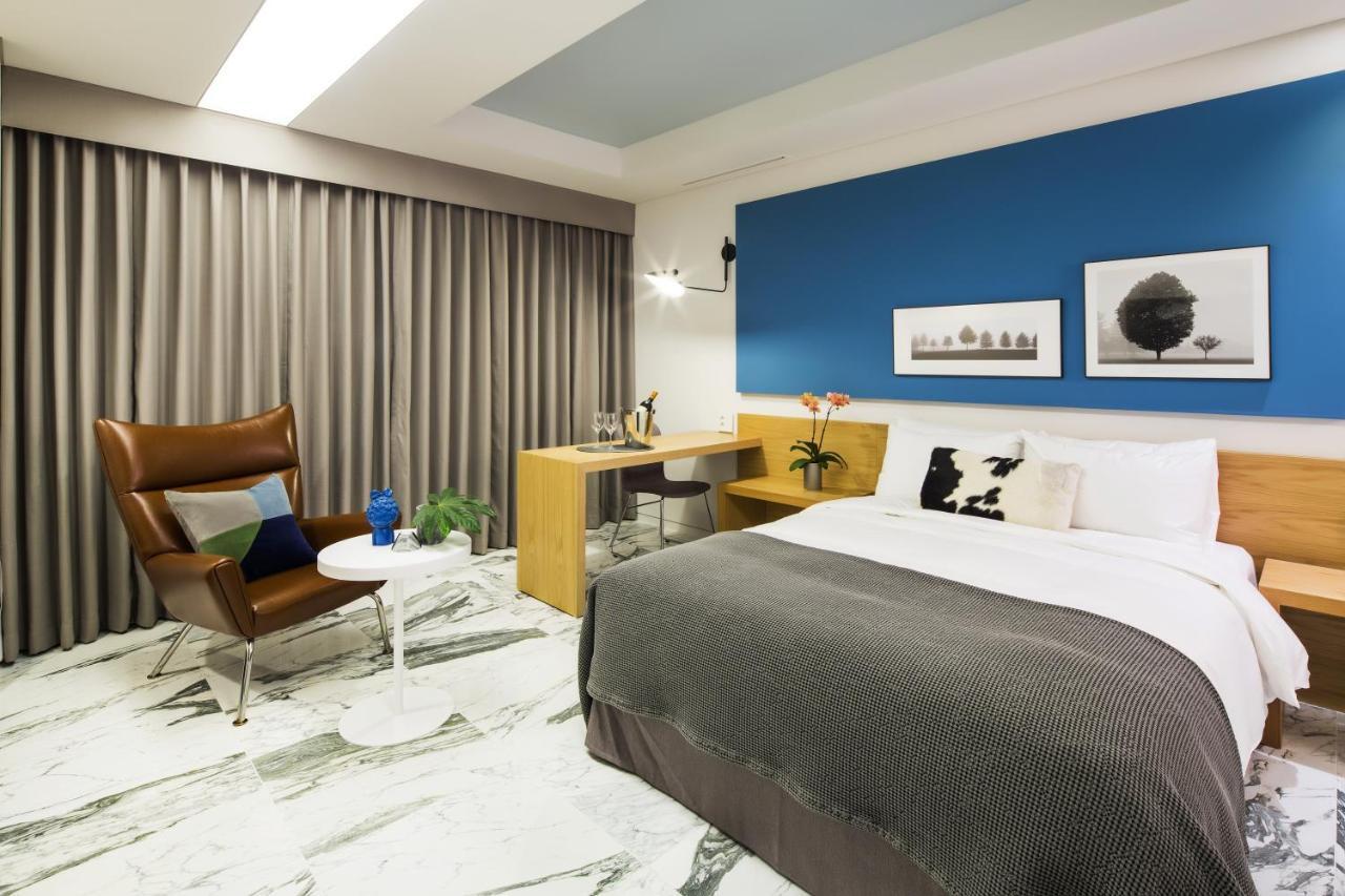 Hotel Denim Soul Pokoj fotografie